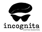 Incognita Coffee Roasters