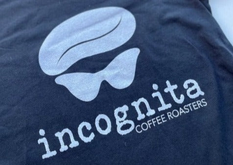 Incognita T-Shirt