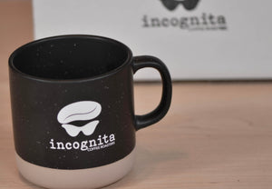 
                  
                    Incognita Coffee Mug
                  
                